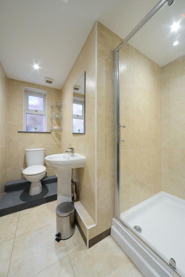 Beautiful Apartment Near Bournemouth, Poole & Sandbanks מראה חיצוני תמונה