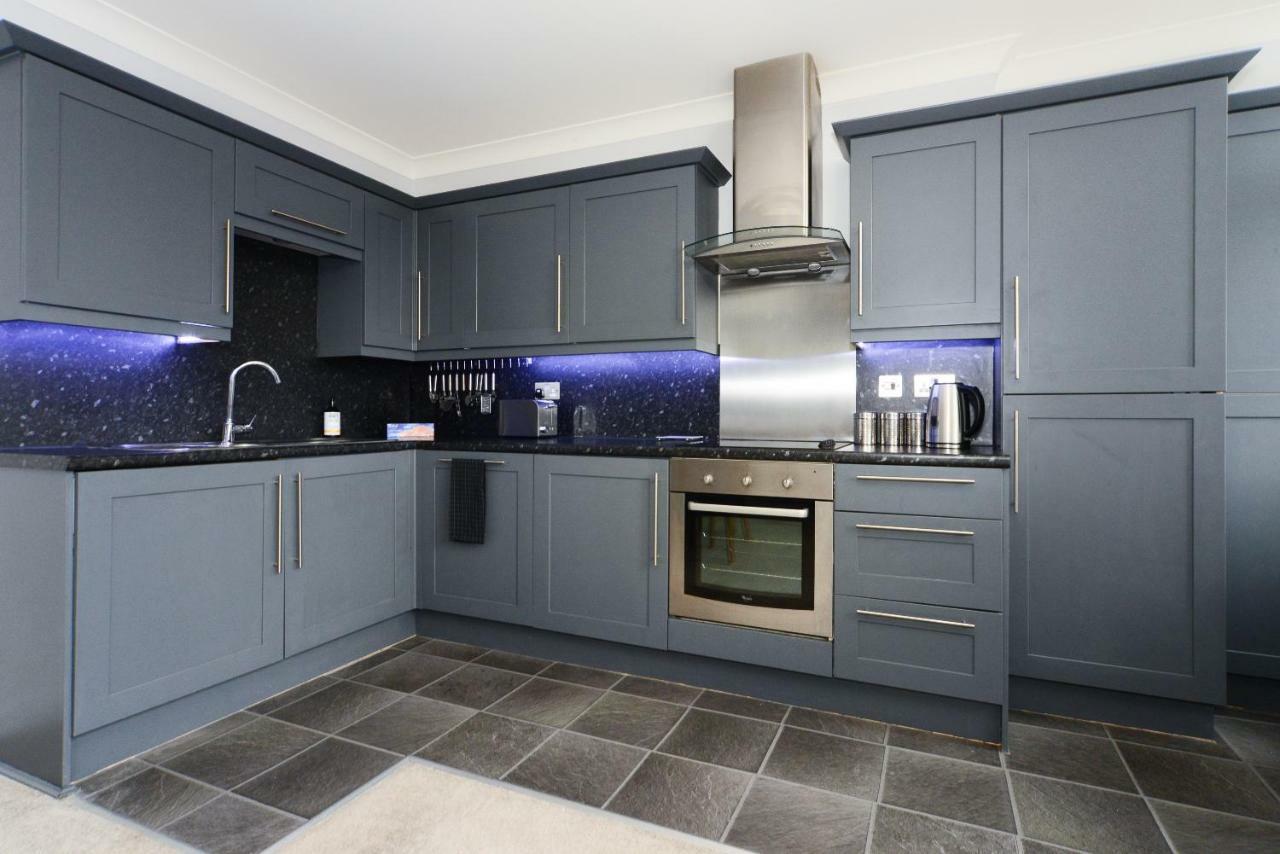 Beautiful Apartment Near Bournemouth, Poole & Sandbanks מראה חיצוני תמונה